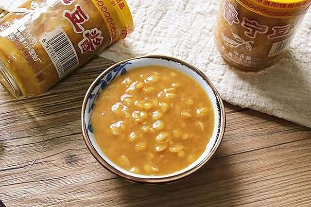 中国10大“地方特色”调味品(图3)