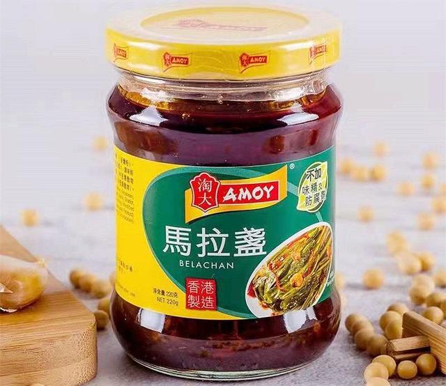 中国10大“地方特色”调味品(图9)