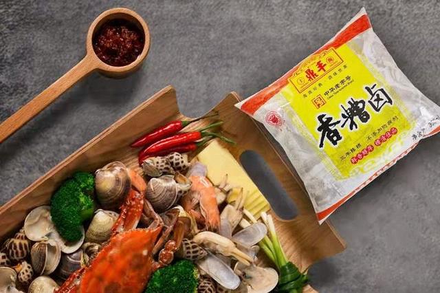 中国10大“地方特色”调味品(图13)