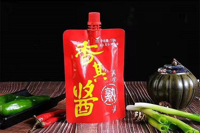 中国10大“地方特色”调味品(图10)
