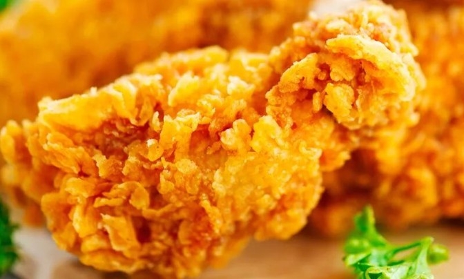 餐饮连锁加盟总部|腌料专属定制,筑牢品牌核心壁垒(图1) 餐饮连锁加盟总部|腌料专属定制,筑牢品牌核心壁垒(图1)