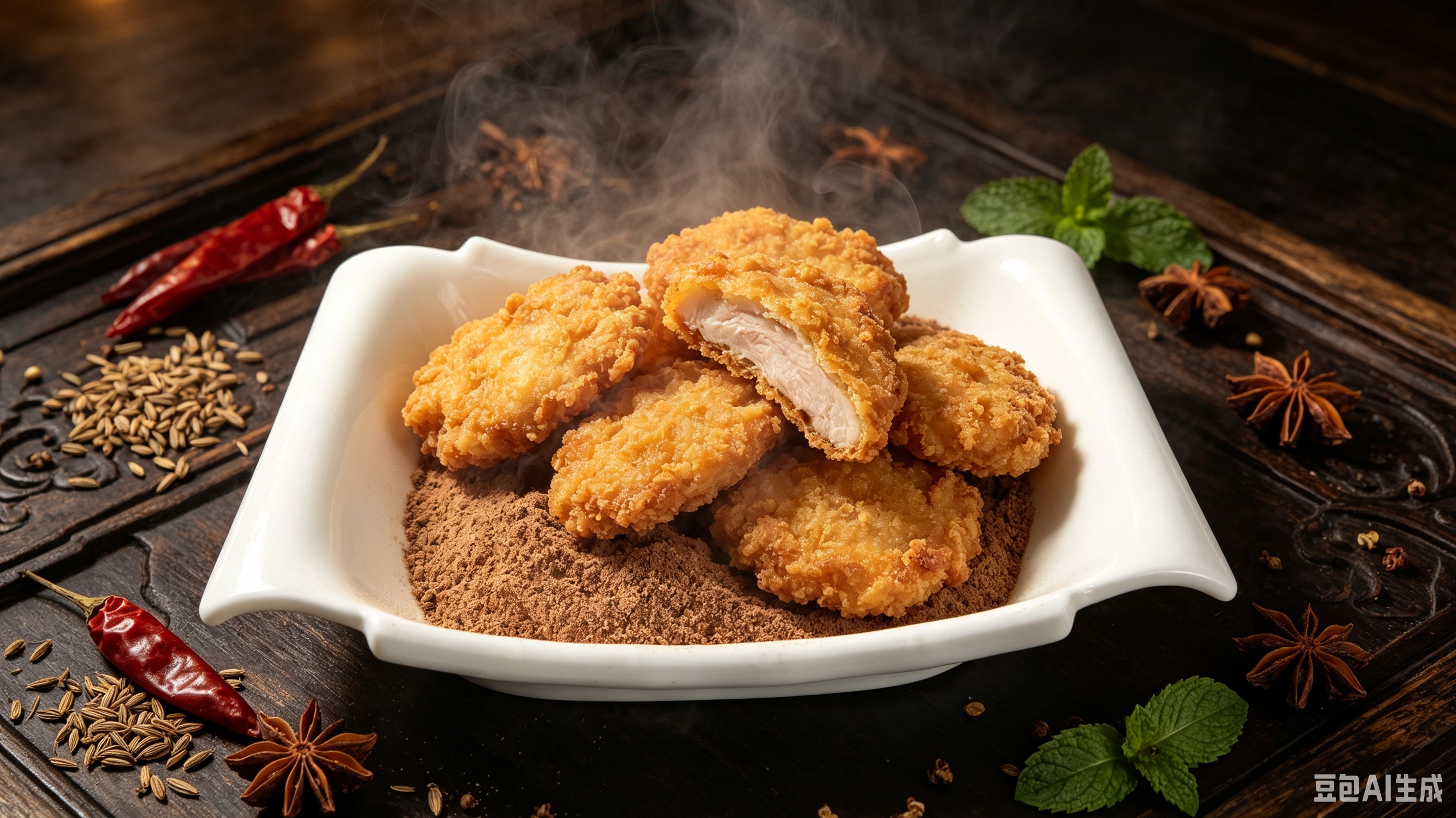 加盟店口味不统一？晓宇腌料帮你破局(图1)