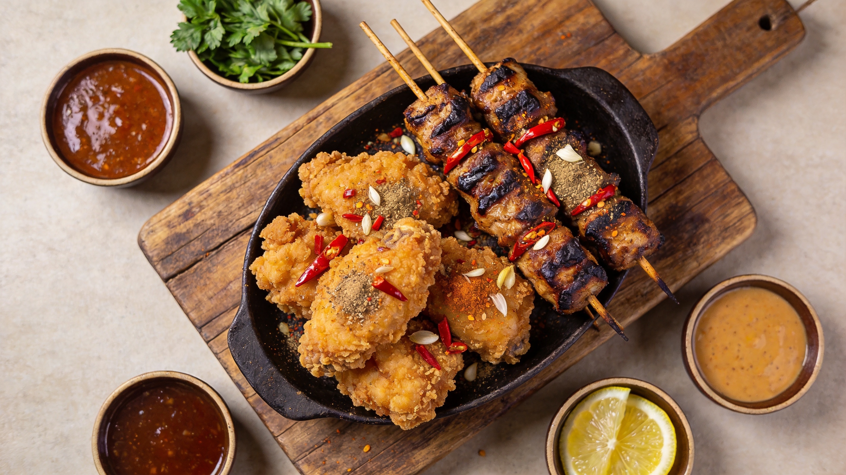 开店想留住回头客？晓宇腌料来帮忙(图3)
